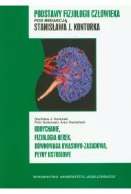 Oddychanie, fizjologia nerek, r�wnowaga kwasowo-zasadowa, p�yny ustrojowe