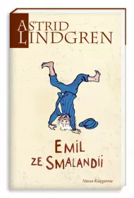 Emil ze Smalandii. Tom 1