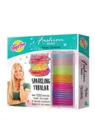 Zestaw Sparkling Tubular * Stnux