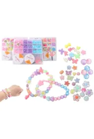 Zestaw koralik�w - bi�uteria Pro Kids