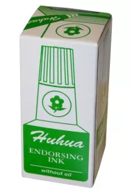 Titanum Tusz do stempli 108816 30 ml