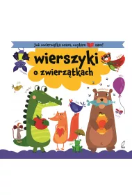 Wierszyki o zwierz�tkach