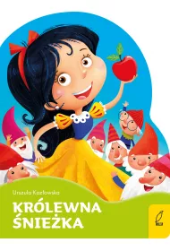 Bajki na dobranoc. Kr�lewna �nie�ka