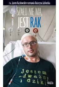 Szau nie ma, jest rak