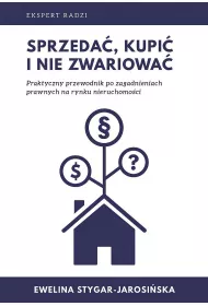 Sprzeda, kupi i nie zwariowa