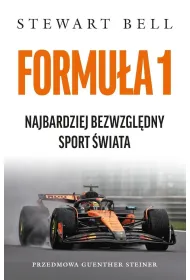 Formu�a 1 Najbardziej bezwzgl�dny sport �wiata