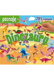 Poznaj� dinozaury
