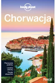 Chorwacja Lonely Planet