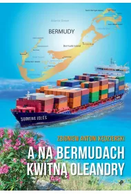 A na Bermudach kwitn� oleandry