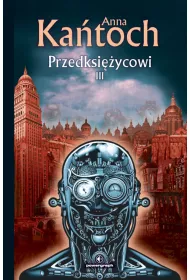 eBook Przedksi�ycowi III mobi epub