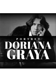 Audiobook Portret Doriana Graya mp3