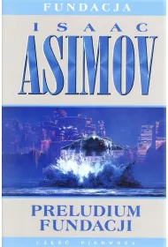 eBook Preludium fundacji. Fundacja. Tom 1 mobi epub