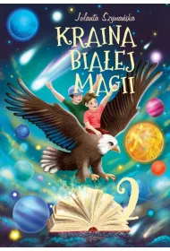 eBook Kraina biaej magii. Cz.2 epub