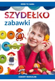 eBook Szydeko. Zabawki pdf