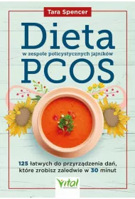 eBook Dieta w zespole policystycznych jajnikw PCOS pdf mobi epub
