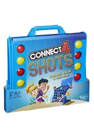 Gra Connect 4 Shots Hasbro
