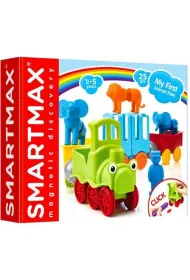 Smart Max My First Animal Train