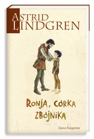 Ronja, c�rka zb�jnika