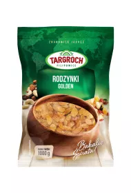 Targroch Rodzynki Golden 1 kg