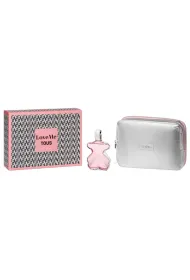 Tous Zestaw LoveMe Woda perfumowana + Kosmetyczka 90 ml
