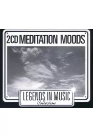 Meditation Moods 2CD