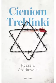 Cieniom Treblinki