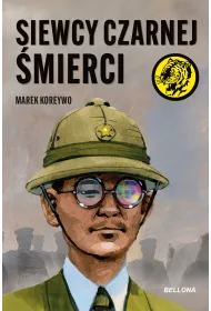 Siewcy czarnej �mierci (pocket)