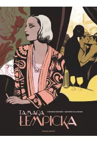 Tamara �empicka