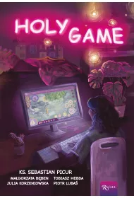 Holy Game