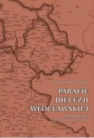 Parafie diecezji w�oc�awskiej. Archidiakonaty..