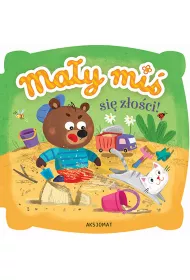 Ma�y mi� si� z�o�ci