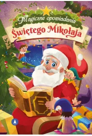 Magiczne opowiadania witego Mikoaja