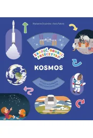 Kosmos. Zakr��, odkryj, przeczytaj!