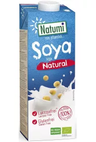 Natumi Napj sojowy bezglutenowy 1 l Bio