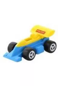 Auto wy�cigowe 4601 Sport Car WADER POLESIE 4601 WADP
