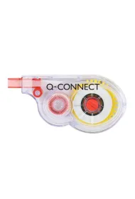 Q-connect Korektor w ta�mie myszka jednorazowy 5mm x 8m