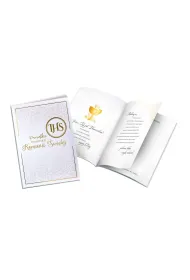 Kukartka Pami�tka Komunii PMB-0064