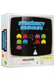 Stra�nicy kosmosu