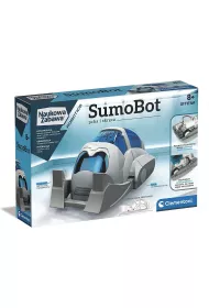 Sumobot Clementoni