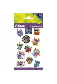 Tatua�e Disney Stitch CCG-MZ IMPORT