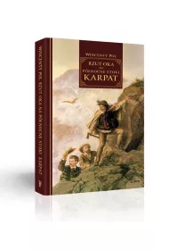 Rzut oka na p�nocne stoki Karpat
