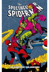 The Spectacular Spider-Man