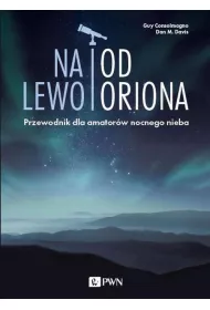 eBook Na lewo od Oriona mobi epub