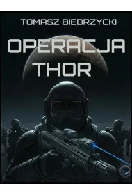 eBook Operacja &bdquo;Thor&rdquo; mobi epub