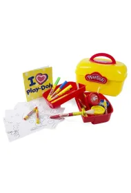 Play Doh Kreatywny warsztat (CPDO013) *