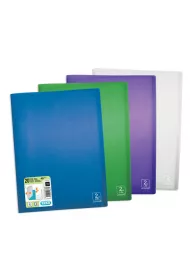 Album ofertowy Elba 2Life A4 20 koszulek