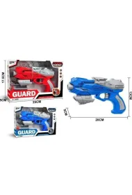 Pistolet MIX Merkpol