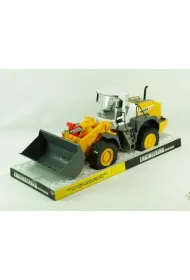 Maszyna drogowo-budowlna Macyszyn Toys