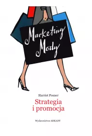 Marketing mody. Strategia, branding i promocja
