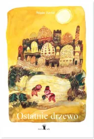 Ostatnie Drzewo